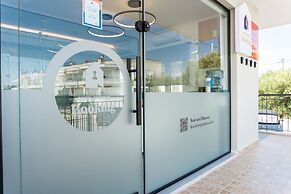 Aphrodite Residential Complex