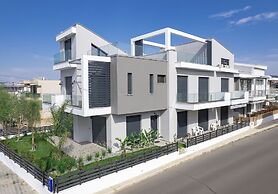 Aphrodite Residential Complex