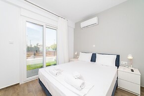 Aphrodite Residential Complex