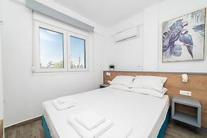 Aphrodite Residential Complex