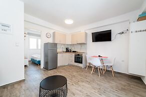 Aphrodite Residential Complex