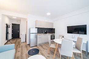 Aphrodite Residential Complex