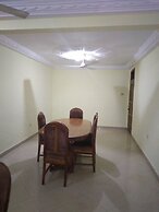 KROBIA EXECUTIVE LODGE