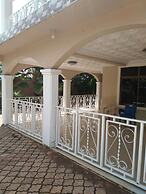 KROBIA EXECUTIVE LODGE