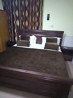 KROBIA EXECUTIVE LODGE