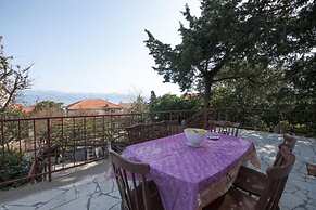 Apartment Villa DD - Four Bedroom Apartment With Terrace Sea View