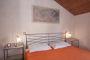Apartment Villa DD - Four Bedroom Apartment With Terrace Sea View