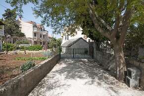 Apartment Villa DD - Four Bedroom Apartment With Terrace Sea View