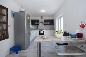 Apartment Villa DD - Four Bedroom Apartment With Terrace Sea View