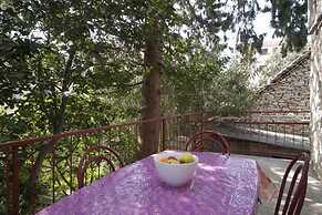 Apartment Villa DD - Four Bedroom Apartment With Terrace Sea View
