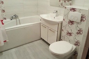 Apartment Villa DD - Four Bedroom Apartment With Terrace Sea View