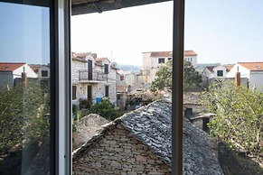 Apartment Villa DD - Four Bedroom Apartment With Terrace Sea View