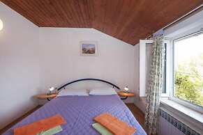 Apartment Villa DD - Four Bedroom Apartment With Terrace Sea View