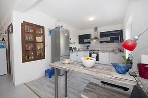 Apartment Villa DD - Four Bedroom Apartment With Terrace Sea View