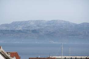 Apartment Villa DD - Four Bedroom Apartment With Terrace Sea View