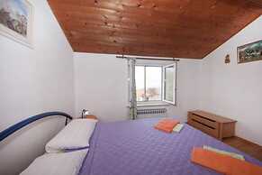 Apartment Villa DD - Four Bedroom Apartment With Terrace Sea View