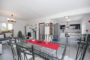 Apartment Villa DD - Four Bedroom Apartment With Terrace Sea View