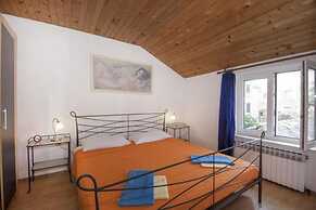 Apartment Villa DD - Four Bedroom Apartment With Terrace Sea View