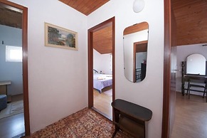 Apartment Villa DD - Four Bedroom Apartment With Terrace Sea View