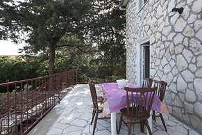 Apartment Villa DD - Four Bedroom Apartment With Terrace Sea View
