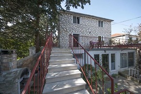 Apartment Villa DD - Four Bedroom Apartment With Terrace Sea View