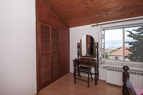 Apartment Villa DD - Four Bedroom Apartment With Terrace Sea View