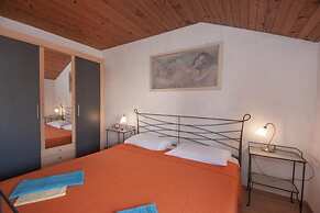 Apartment Villa DD - Four Bedroom Apartment With Terrace Sea View