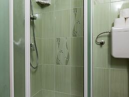 Rooms Tupina by Paulina - Comfort Double Room With Balcony and Sea Vie