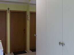 Rooms Tupina by Paulina - Comfort Double Room With Balcony and Sea Vie