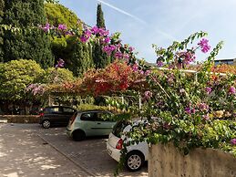 Rooms Tupina by Paulina - Comfort Double Room With Balcony and Sea Vie