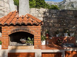 Rooms Tupina by Paulina - Comfort Double Room With Balcony and Sea Vie