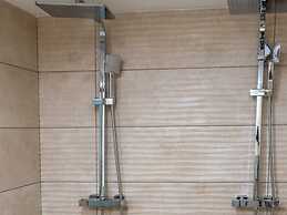 Chalet in the Woods With Jacuzzi and Sauna