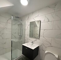 Boutique Luxury Townhouse 3 Floors Designer Home