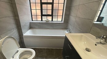 Boutique Luxury Townhouse 3 Floors Designer Home