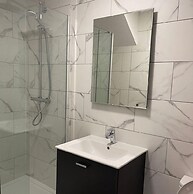 Boutique Luxury Townhouse 3 Floors Designer Home