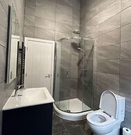 Boutique Luxury Townhouse 3 Floors Designer Home