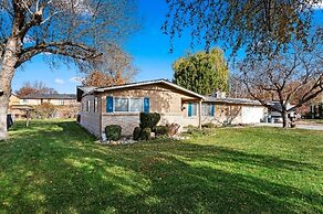 The Haven - Spacious Safe Home In Beautiful Boise 3 Bedroom Home by Re