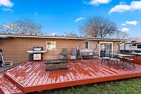 The Haven - Spacious Safe Home In Beautiful Boise 3 Bedroom Home by Re