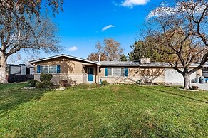 The Haven - Spacious Safe Home In Beautiful Boise 3 Bedroom Home by Re