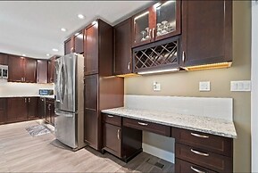 The Haven - Spacious Safe Home In Beautiful Boise 3 Bedroom Home by Re