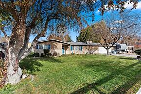 The Haven - Spacious Safe Home In Beautiful Boise 3 Bedroom Home by Re