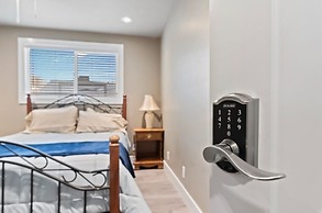 The Haven - Spacious Safe Home In Beautiful Boise 3 Bedroom Home by Re