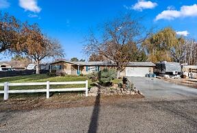 The Haven - Spacious Safe Home In Beautiful Boise 3 Bedroom Home by Re