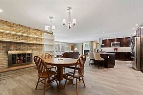 The Haven - Spacious Safe Home In Beautiful Boise 3 Bedroom Home by Re