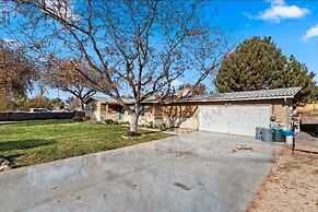 The Haven - Spacious Safe Home In Beautiful Boise 3 Bedroom Home by Re
