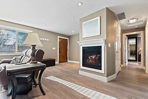 The Haven - Spacious Safe Home In Beautiful Boise 3 Bedroom Home by Re