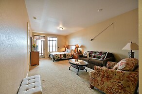 Unit 433b Efficiency 1bd/ 1 Ba Condo Condo