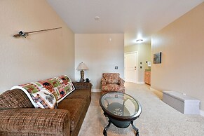 Unit 433b Efficiency 1bd/ 1 Ba Condo Condo