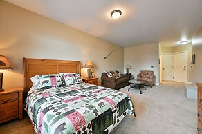 Unit 433b Efficiency 1bd/ 1 Ba Condo Condo