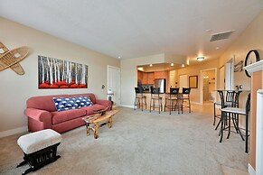 Unit 433a 1 Bd/ 1 Ba Condo 1 Bedroom Condo by RedAwning